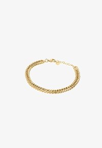 Non sélectionné, gold-coloured