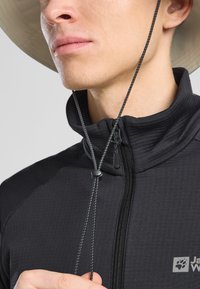 Jack Wolfskin VENT BUCKET - Cappello - stone