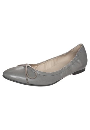 Sneakers - taupe