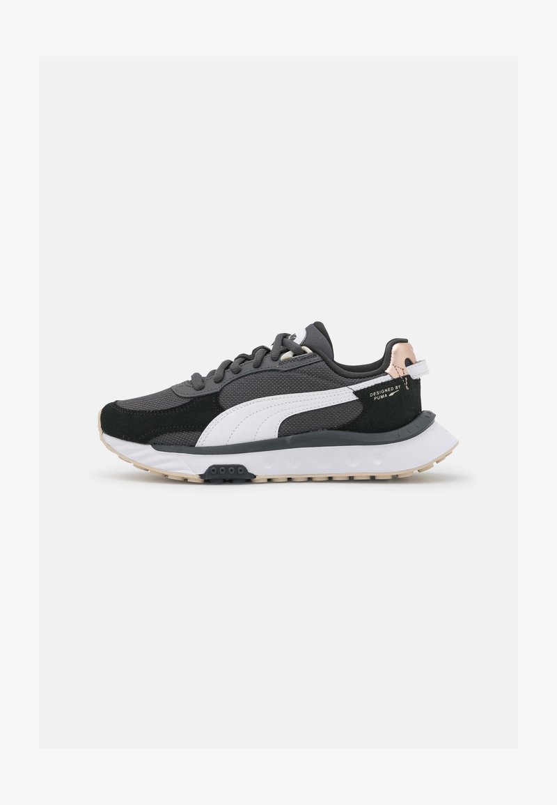 Puma trainers wild rider Clearance