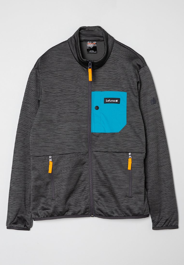 Lafuma Trainingsvest lichtgrijs Lafuma Trainingsvest lichtgrijs