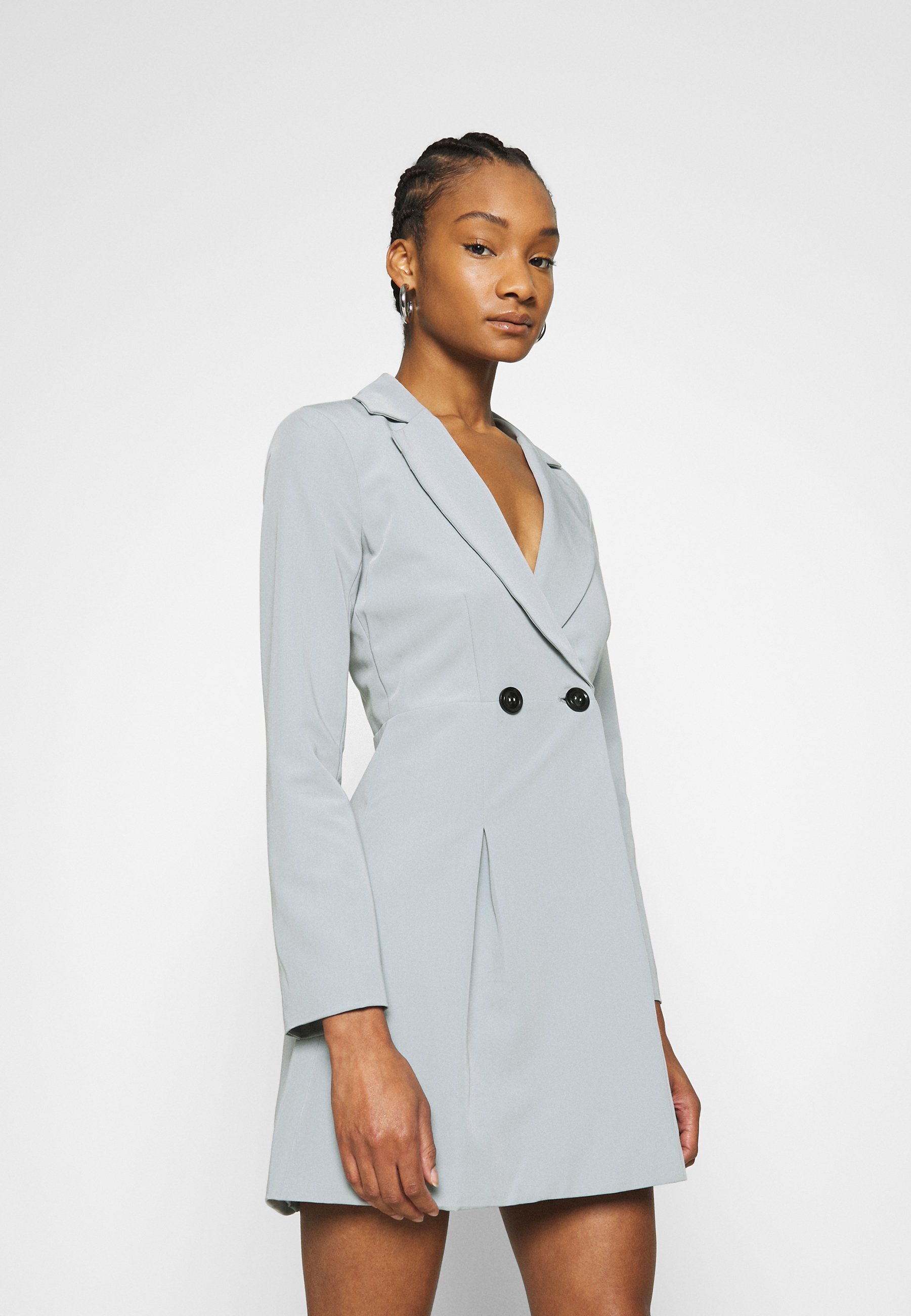 robe blazer zalando