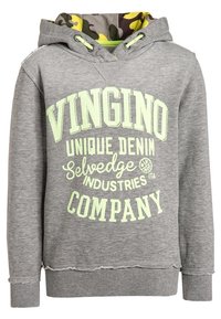 Vingino Bluza z kapturem