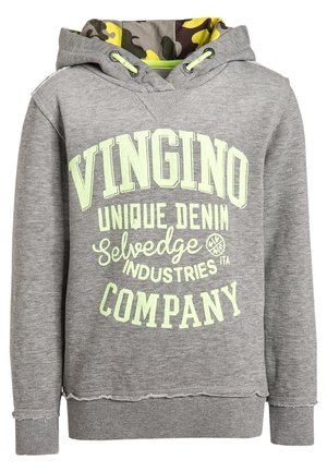 Vingino Bluza z kapturem