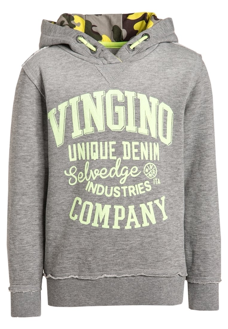 Vingino Bluza z kapturem