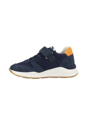 Kipling DJEGO - Chaussures premiers pas - blue