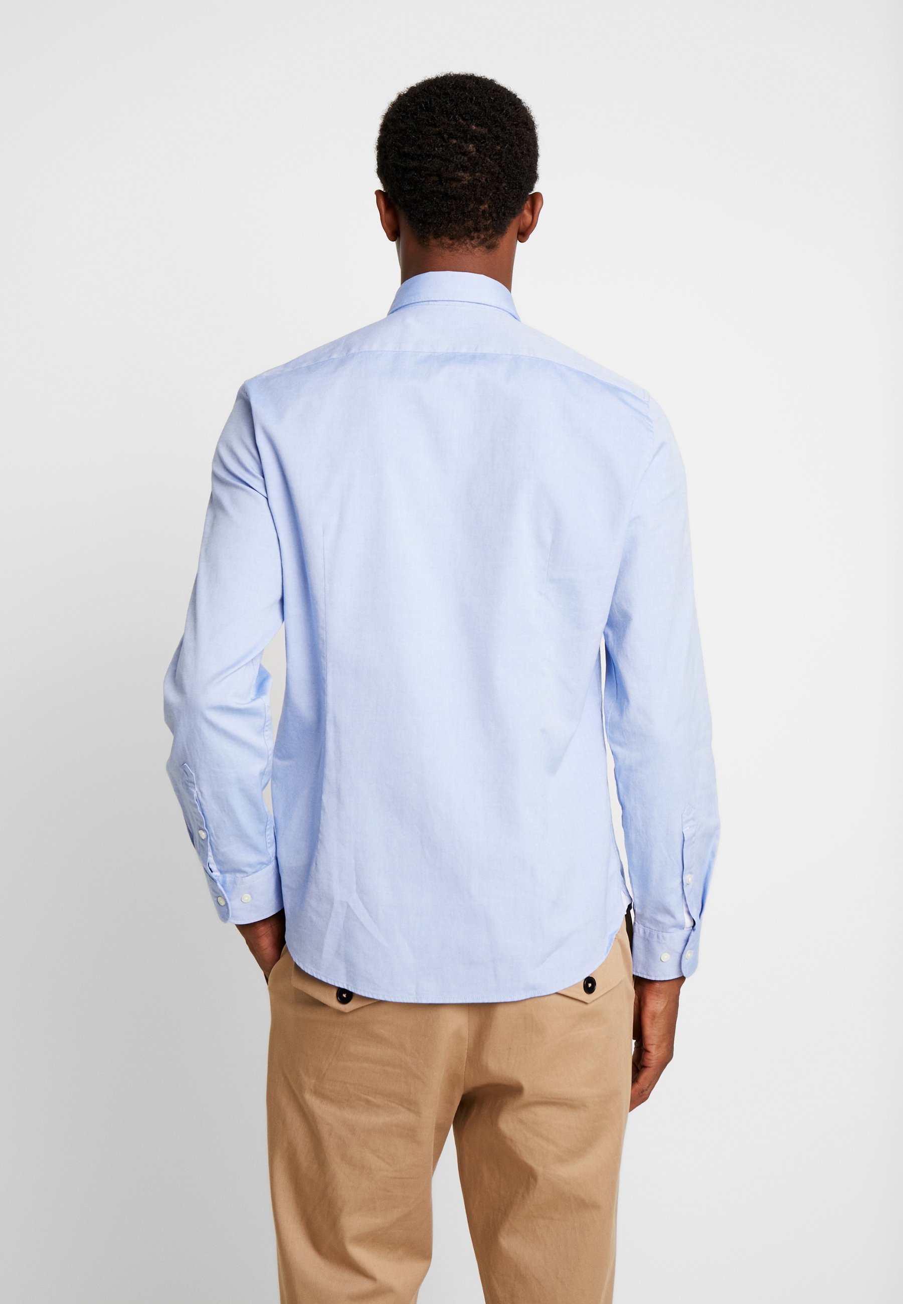 Herren CAMBRIDGE SHAPED FIT KENT COLLAR - Hemd Herren CAMBRIDGE SHAPED FIT KENT COLLAR - Hemd
