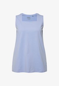 Unselected, classic sky blue