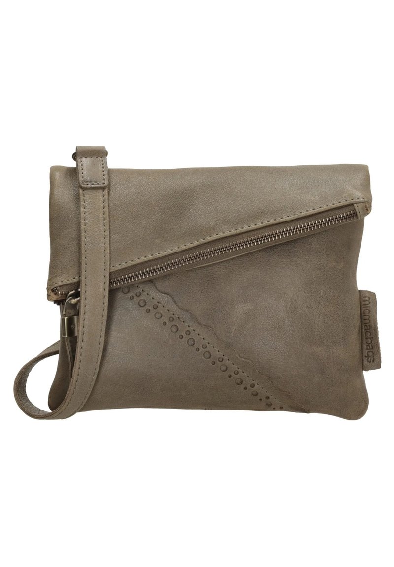 Micmacbags Across body bag grün/green Zalando.de