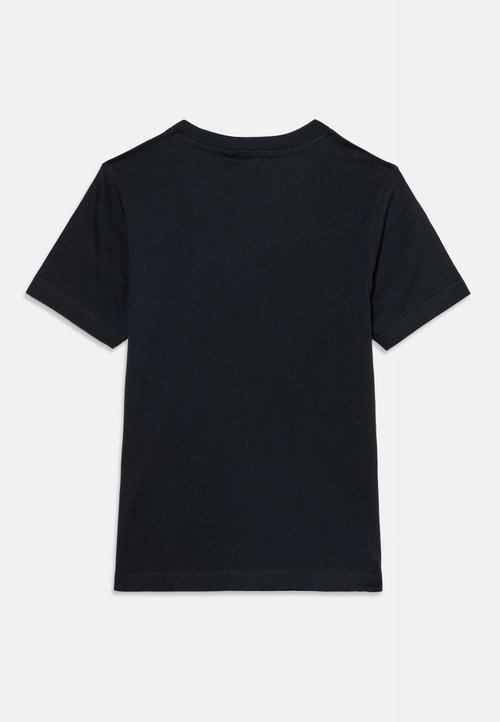 New Balance ONLY GRAPHIC TEE - Print T-shirt - caviar — foto 2