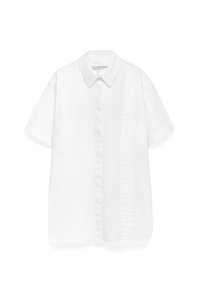 ADOLFO DOMINGUEZ Camicia - white