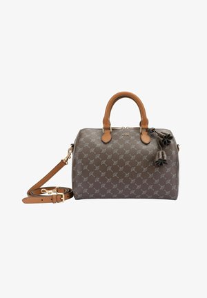 CORTINA AURORA - Handtasche - darkbrown
