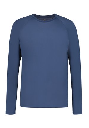 MUOSTO - T-shirt à manches longues - aqua