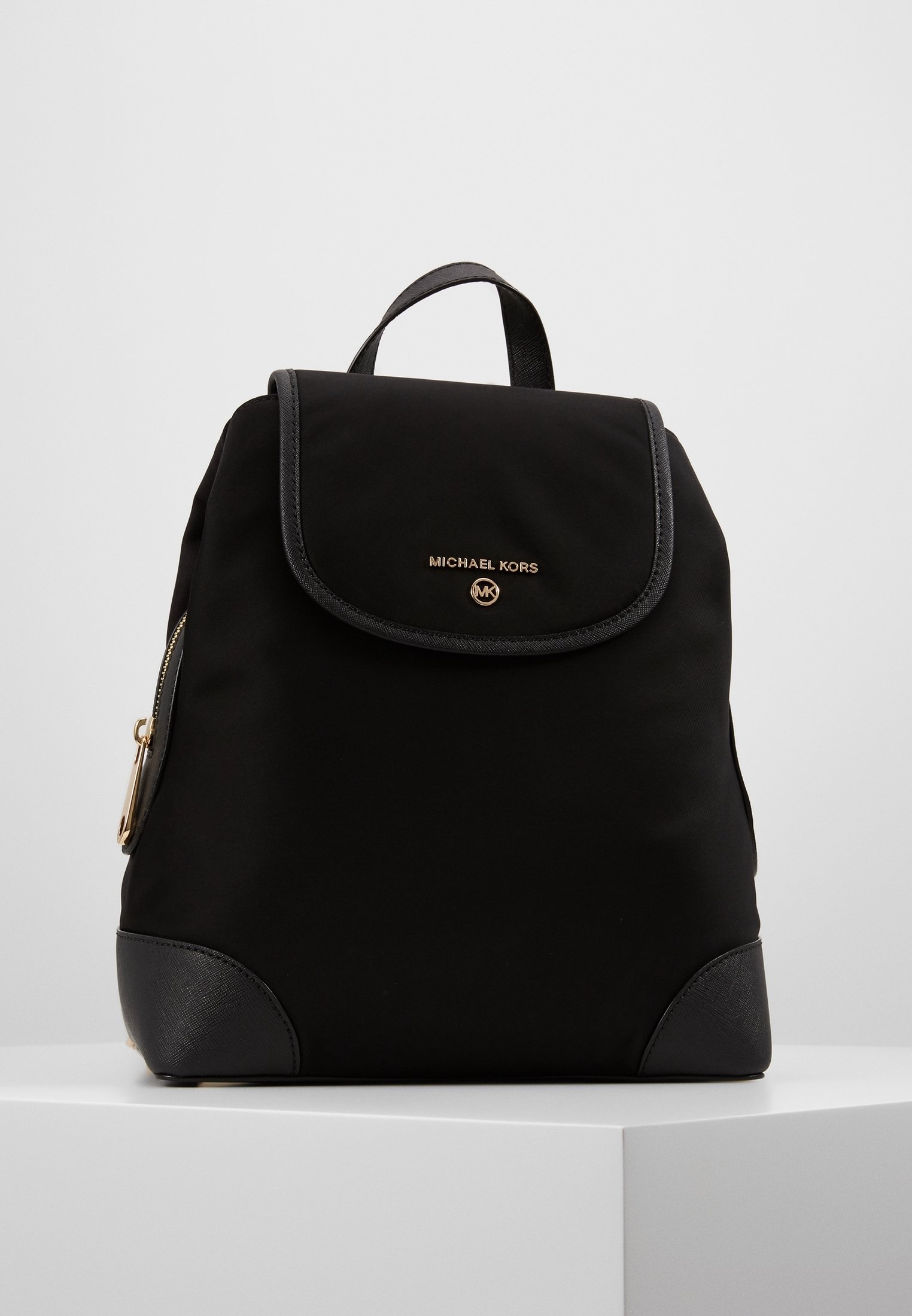 MICHAEL Michael Kors Rucksack - black - (Pre-owned) - Zalando.ie