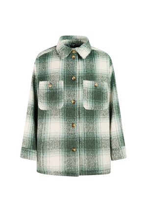 Protest, PRTDORIS - Overhemdblouse - evergreen