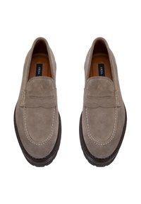 Desa Instappers - light brown