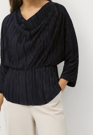 Blouse - black