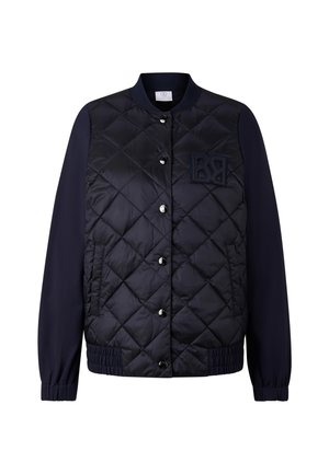 Daunenjacke - navy-blau