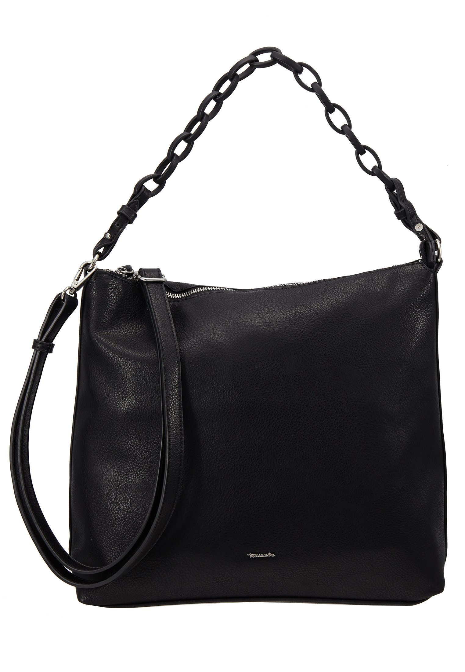 Tamaris ANGELA Håndveske black Zalando.no Tamaris ADELE Håndveske black Zalando.no