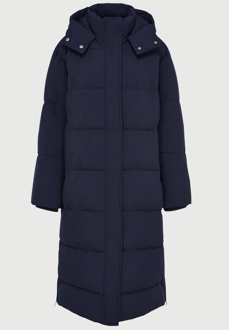 LeGer by Lena Gercke Winterjas blauw