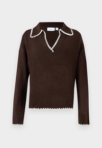 Δεν επιλέχθηκε, coffee bean/white