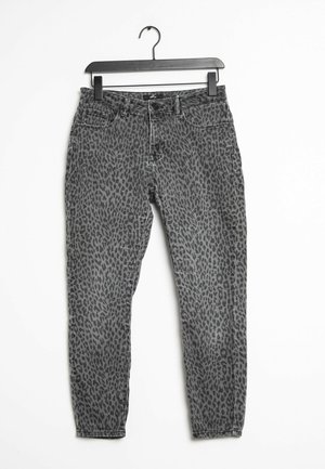 OPUS Jeans Slim Fit - grey
