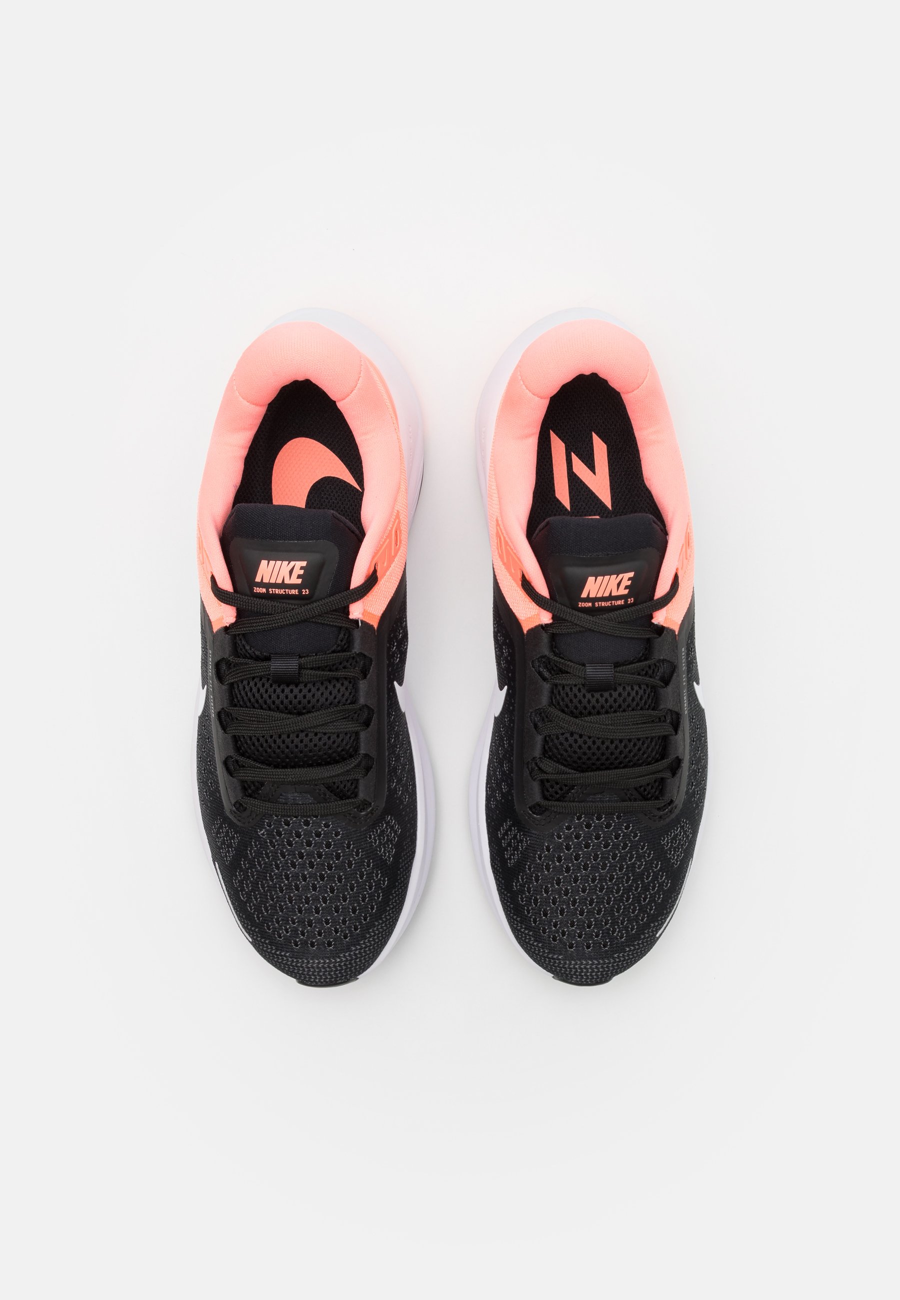 air zoom structure 23