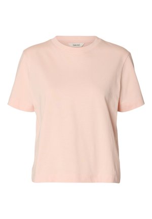 Selected, - T-shirt basic