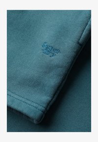 Sélectionné, hydro dark turquoise