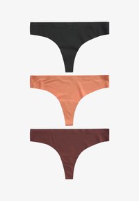 Sélectionné, black