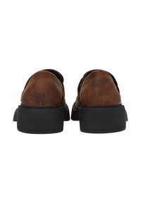 Calliope BOLD  - Chaussons - marrone