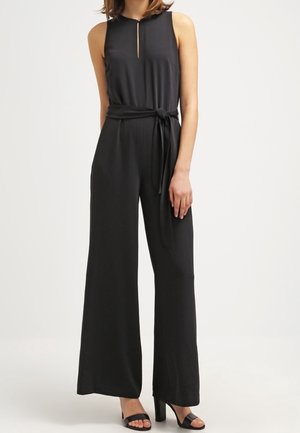 Jumpsuit - black