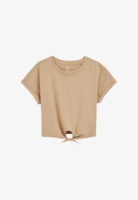 Valimata, light brown