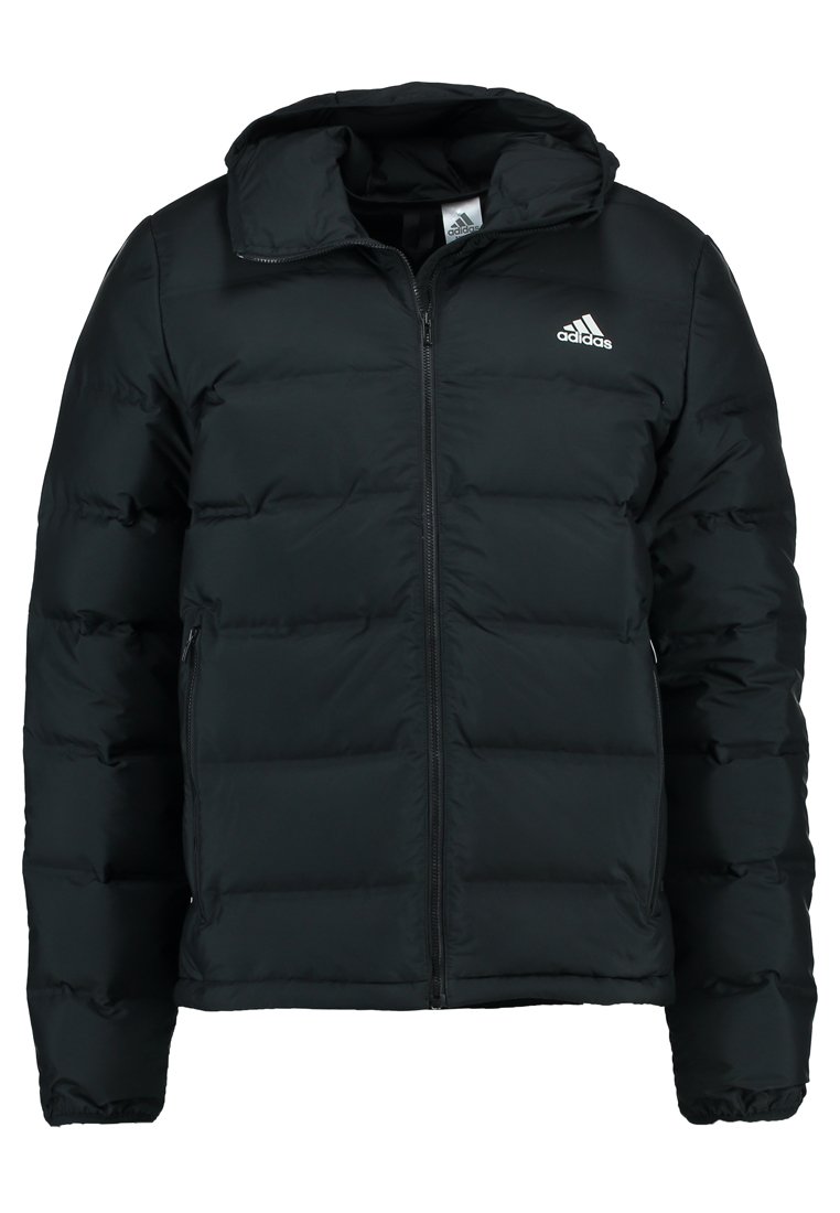 chaqueta adidas