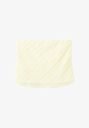 Mango, ADULT - Débardeur - yellow