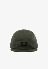 Επιλέχθηκε, dark olive