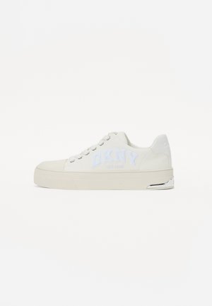 DKNY YORK - Joggesko - bright white