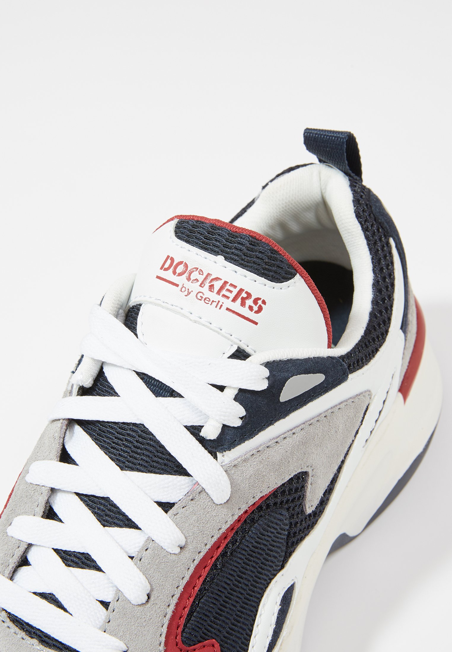 Dockers by Gerli Joggesko navy Zalando.no Dockers by Gerli Joggesko navy Zalando.no