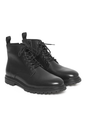 MACAIO  - Veterboots - black