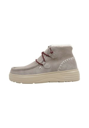 SYDNEY - Bottes de neige - taupe
