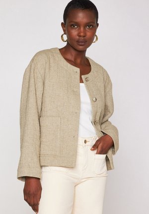 CARMEN B UNI - Maglietta a manica lunga - vert