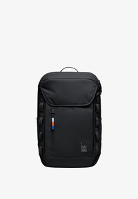 Niet geselecteerd, black