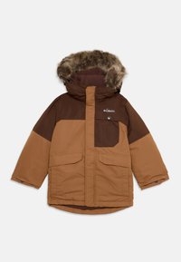Non sélectionné, camel brown/tobacco
