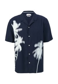 s.Oliver Overhemd - navy