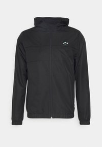 TENNIS JACKET CLASSIC - Training jacket - noir