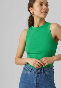 Aware VMA NOOS - Top - bright green