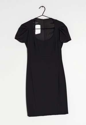 Robe de jour - black