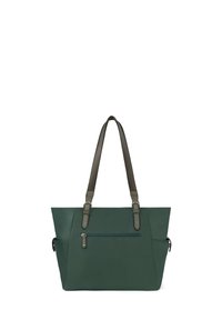 Hexagona Axelle - Shopper - vert sapin