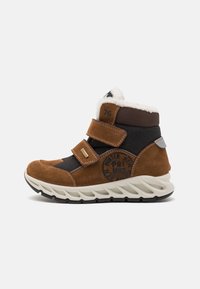 Primigi GORETEX PFZG - Stivali da neve - marmotta/pietra