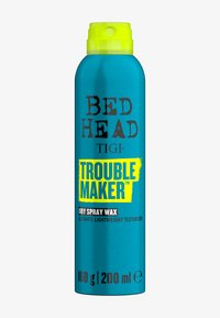 Tigi - BED HEAD TROUBLE MAKER AEROSOL - Lacca Immagine in miniatura 1